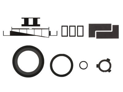 Accessories of Optical Equipment